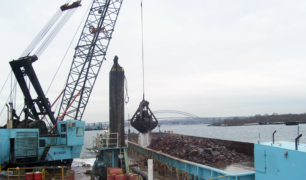 Dredge-Michigan-