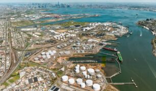 Donjon Press Release (2026-07-23 - Donjon Awarded $6 Million IMTT Dredging Contract)