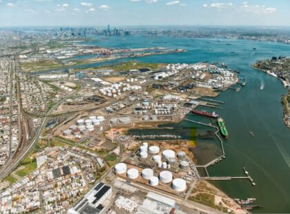 Donjon Press Release (2026-07-23 - Donjon Awarded $6 Million IMTT Dredging Contract)
