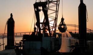 Donjon Press Release (2026-07-25 - Donjon Slated for $24.7 Million Arthur Kill Dredging Contract)
