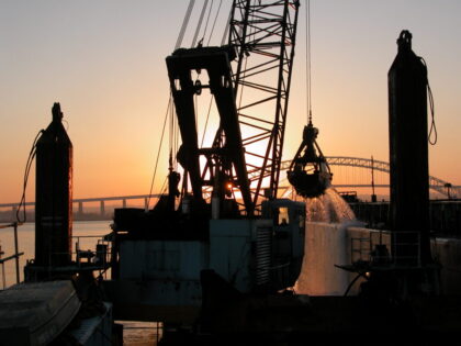 Donjon Press Release (2026-07-25 - Donjon Slated for $24.7 Million Arthur Kill Dredging Contract)