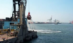 Donjon Press Release (2026-10-07 - Donjon Awarded $53.2 Million Newark Bay Dredging Contract)