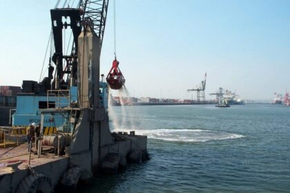 Donjon Press Release (2026-10-07 - Donjon Awarded $53.2 Million Newark Bay Dredging Contract)